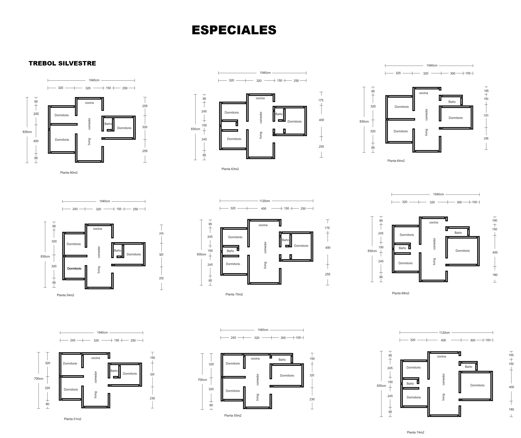ESPECIALES 2