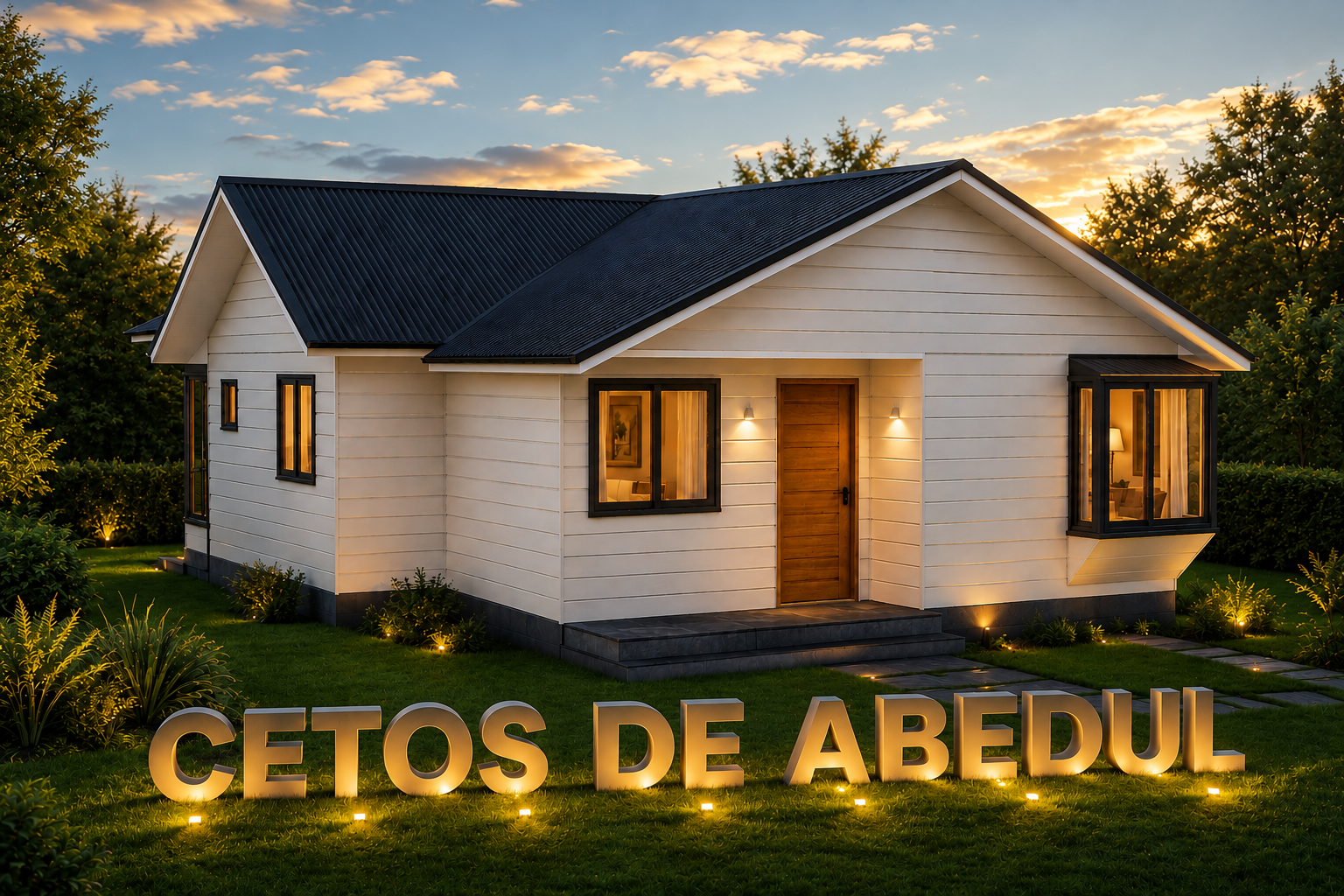 CETOS DE ABEDUL