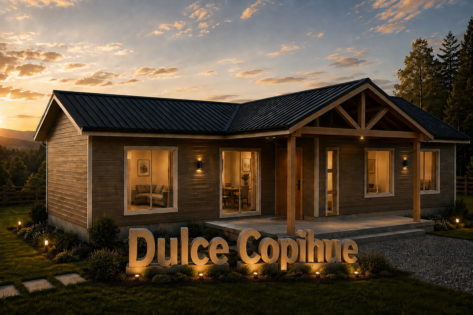 DULCE COPIHUE 2