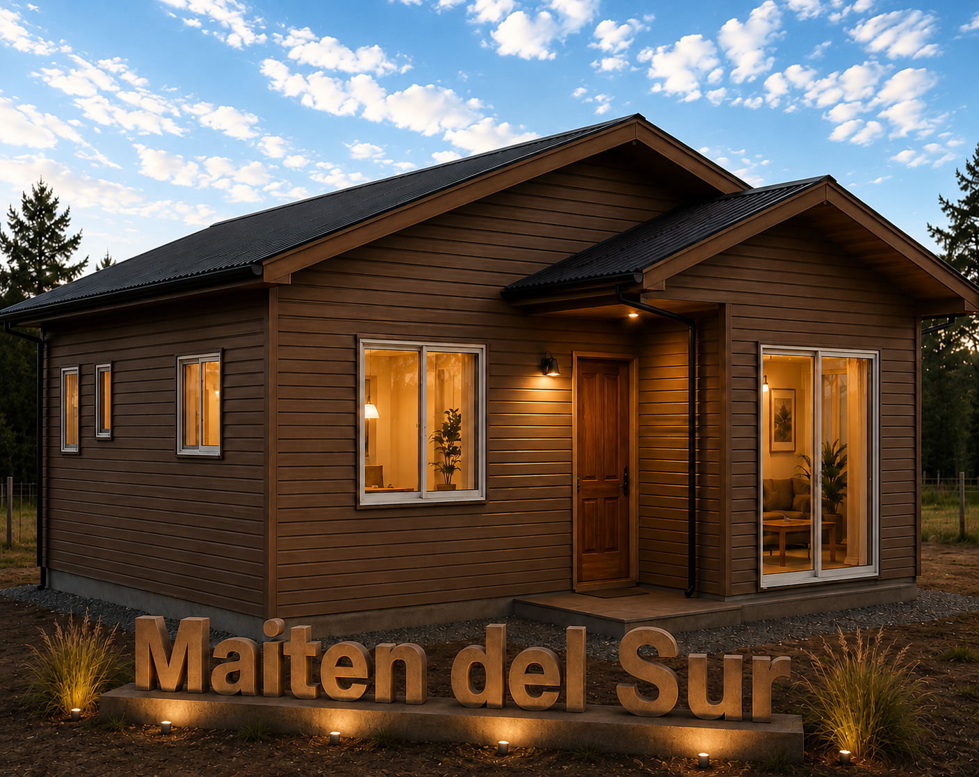 MAITEN DEL SUR