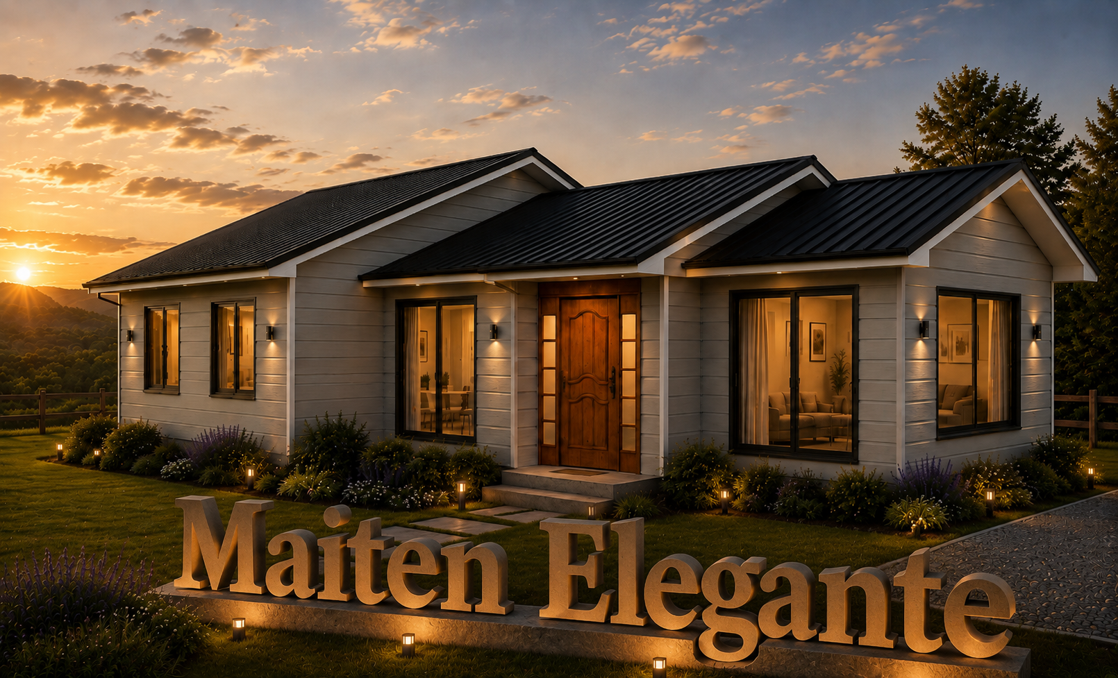 MAITEN ELEGANTE