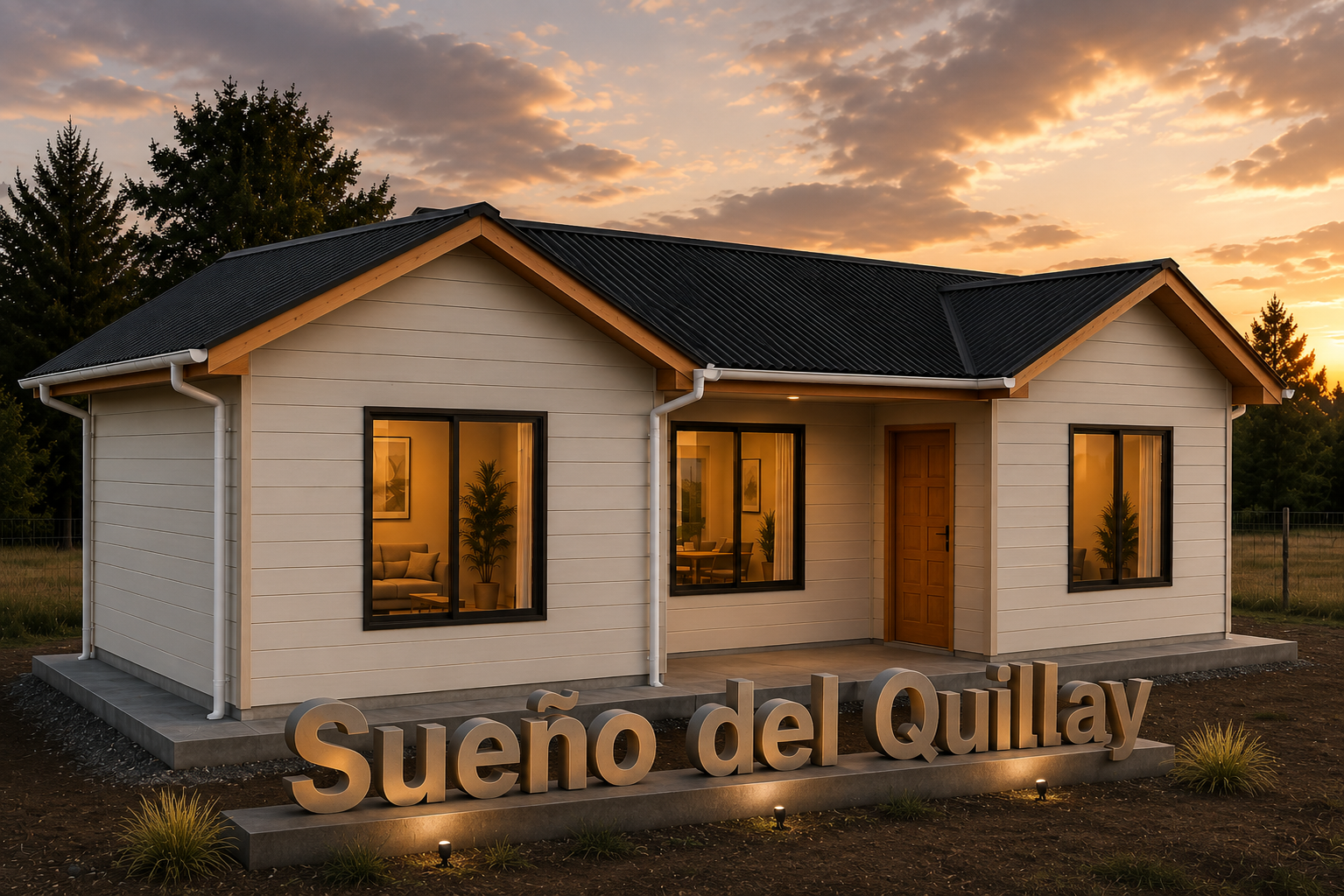 SUEÑO DEL QUILLAY